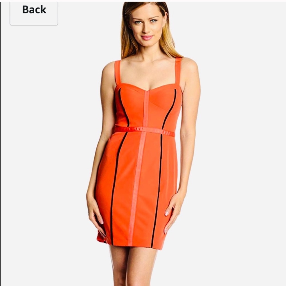 🚨Rebecca Minkoff joy sheath dress